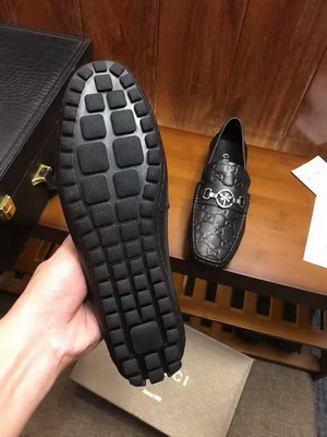 Gucci Business Fashion Men  Shoes_036